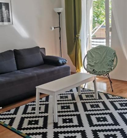 Apartment Homey Zadar Zewnętrze zdjęcie