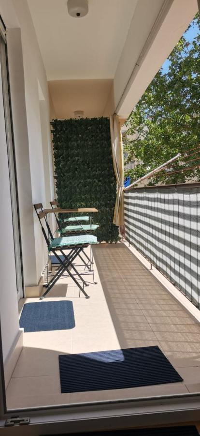 Apartment Homey Zadar Zewnętrze zdjęcie