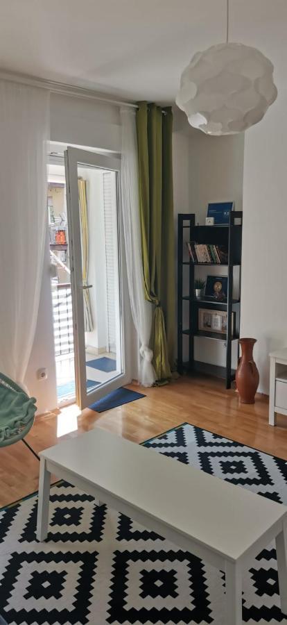 Apartment Homey Zadar Zewnętrze zdjęcie