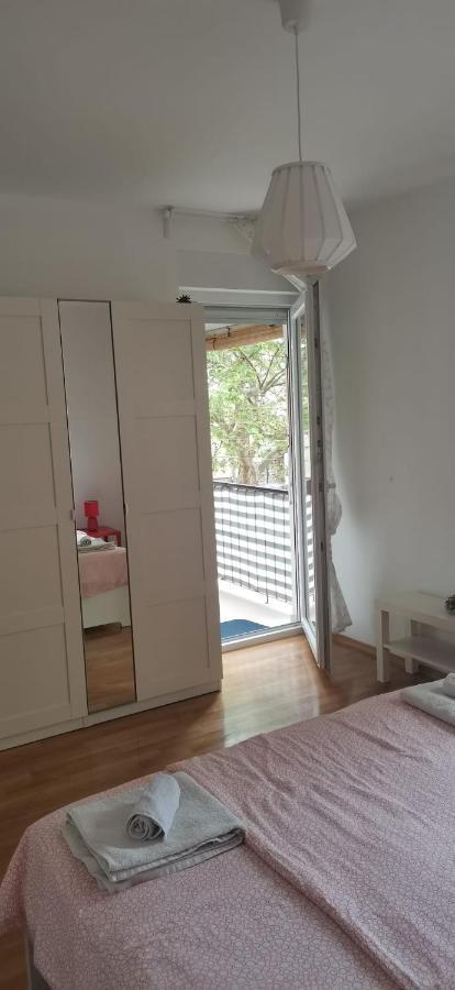 Apartment Homey Zadar Zewnętrze zdjęcie