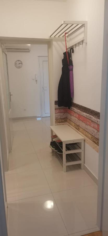 Apartment Homey Zadar Zewnętrze zdjęcie