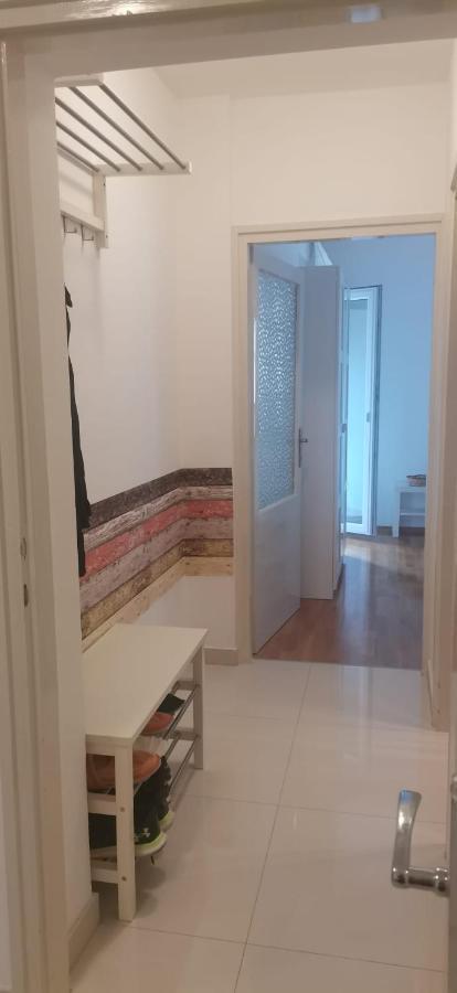 Apartment Homey Zadar Zewnętrze zdjęcie