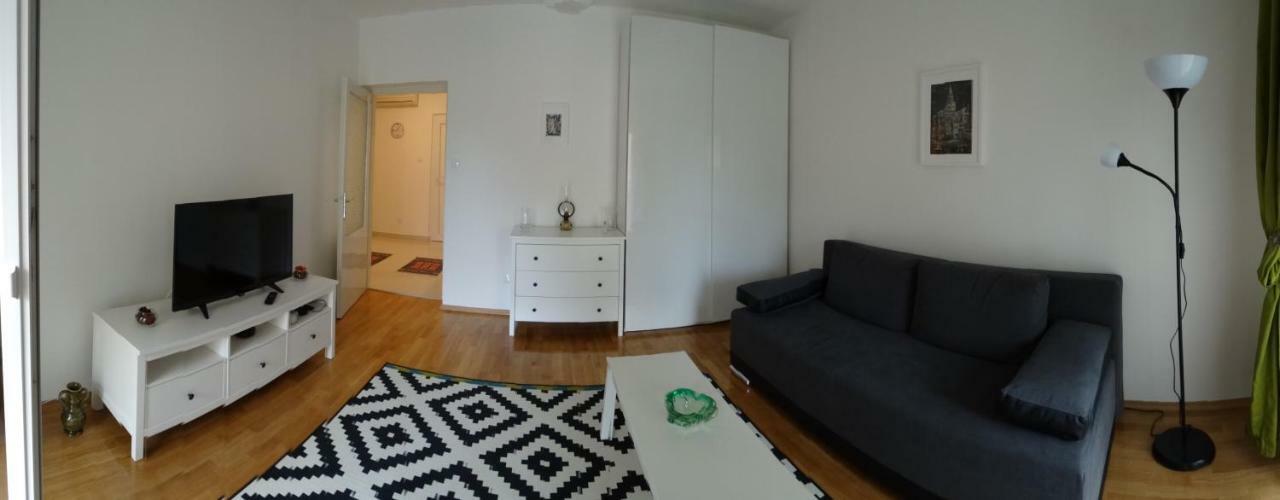 Apartment Homey Zadar Zewnętrze zdjęcie